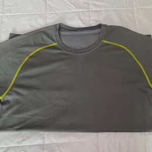 Men’s Lululemon Tee